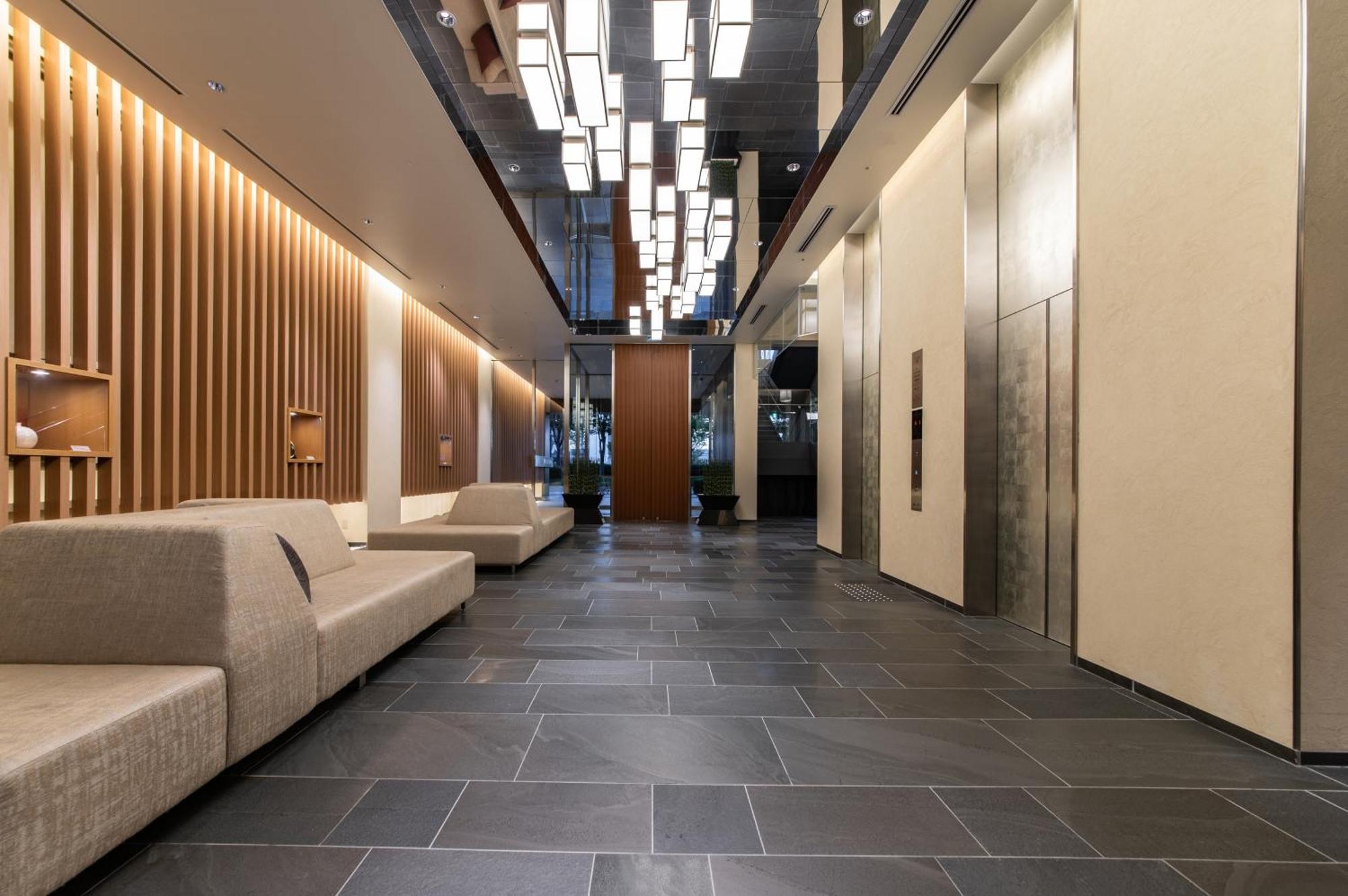 Hotel Vista Kanazawa Exterior photo