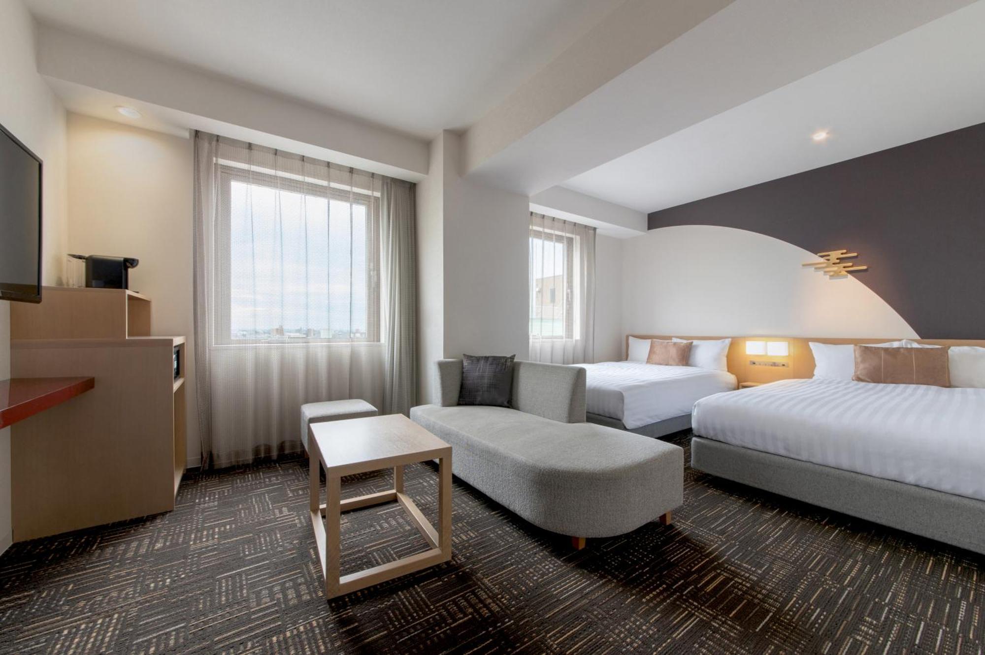 Hotel Vista Kanazawa Room photo