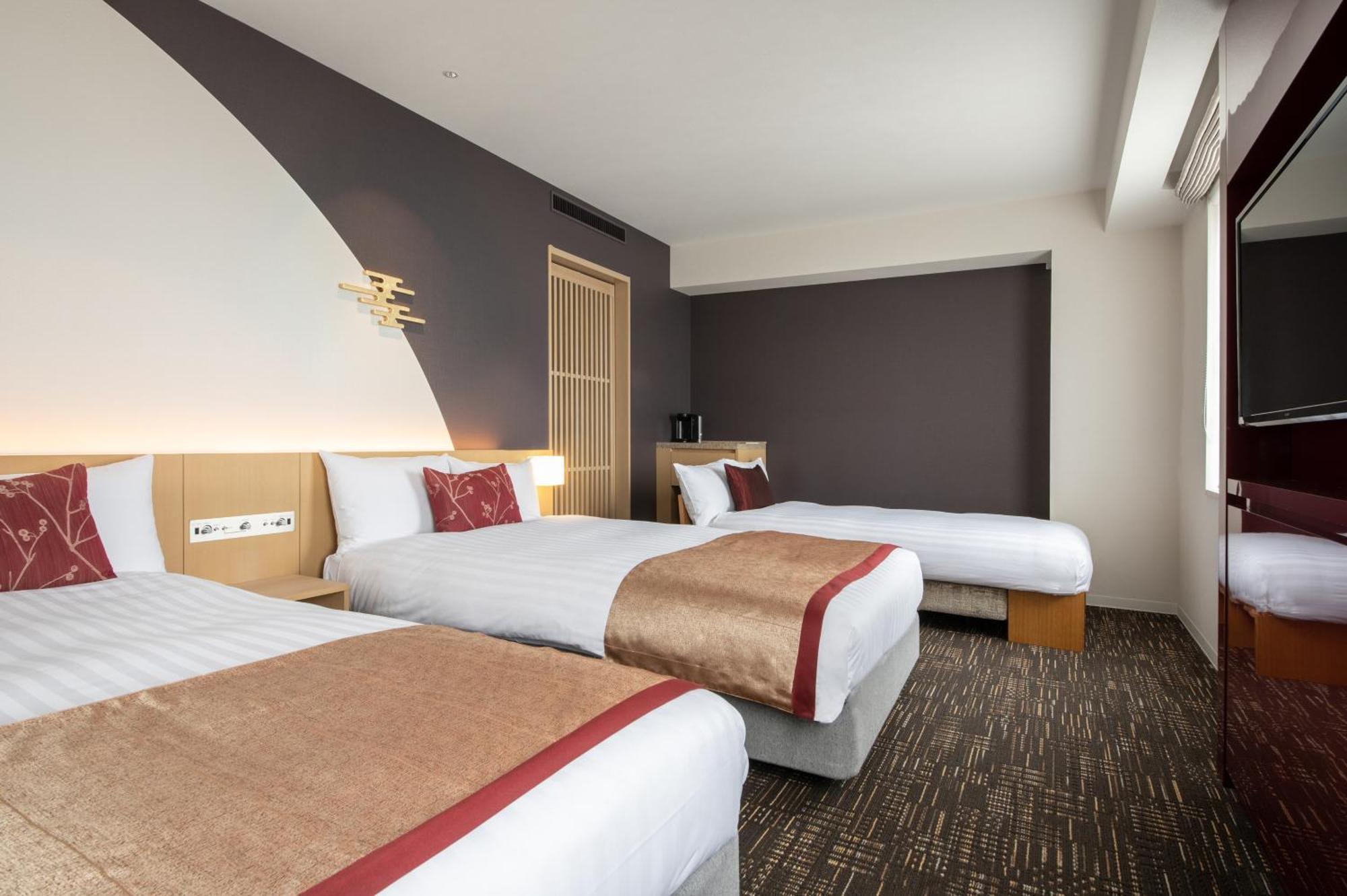 Hotel Vista Kanazawa Room photo